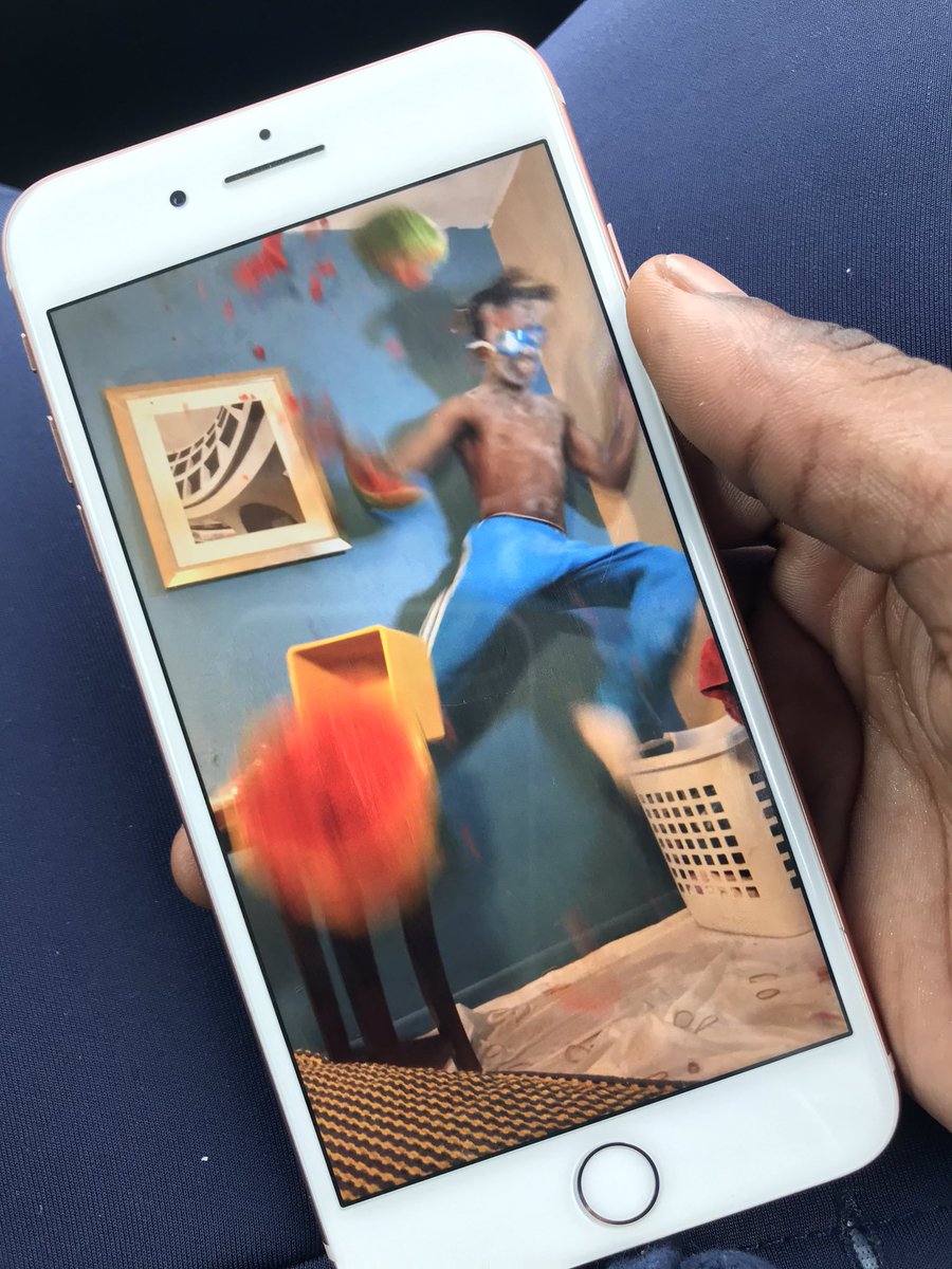 dakiddhilarious's tweet photo. Y’all Didn’t Know I Had 2 Phones Recording 😂😂😂😂 This Vid Better🔥 https://t.co/RQzJhJmSvy