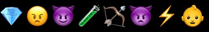 entrapda and bow encounter prime clones and electrocute a baby idk what the diamond is
