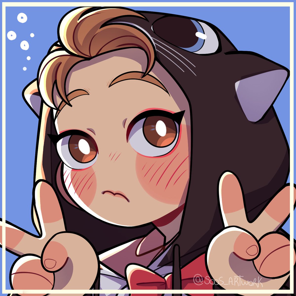 moved to @pito_alan (@soos_artwork) / Posts / X