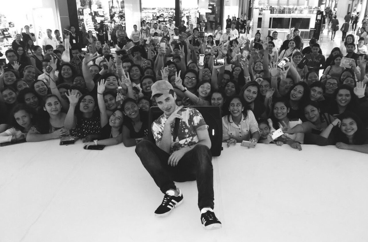 atlgarza's tweet photo. Villahermosa 2015, 2016 y 2017. En cuál estuvieron? https://t.co/9OTSVUshdy
