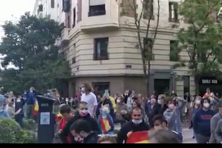 EsppeonzAguirre's tweet photo. #NiUnaMulta @SaludPublicaEs @sanidadgob
Está en peligro la salud pública. https://t.co/qbfZIeDXcQ