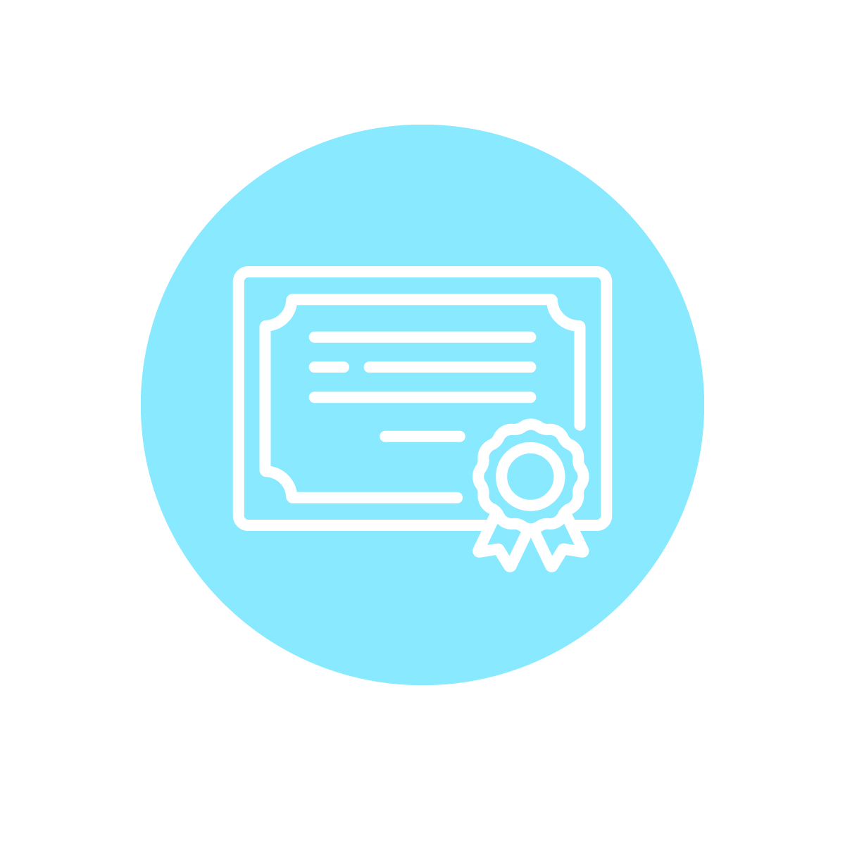 The real estate specific certificates offered by Columbia College are full programs, meaning they are more robust than a 1 or 2 day weekend course at a local venue.

Certificates are offered at the collegiate level from a university accredited by the HLC. ow.ly/GXmn50zFyiB