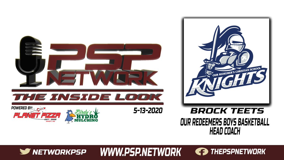 NetworkPsp's tweet photo. 🚨🚨 Region 6 Welcomes back...Brock Teets. The NEW Head Coach of ORCS Boys Basketball. 🚨🚨 
LISTEN TO THE INTERVIEW HERE:

🎧💻:https://t.co/2HMQ78kt6i

@orcsminot @CoachBosch @HoopsterThe @ndbasketballhub @AEisen13 @ltimmerman25 https://t.co/PE375q3Cjs