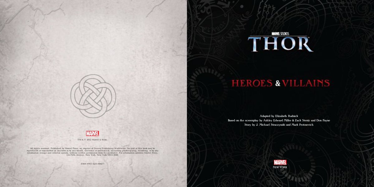 orchestral123's tweet photo. marvel forgot all these details……and disaster happened.
ah, they used to know that Loki is a master of magic and then they just threw that understanding out of the window. what a shame. https://t.co/jLFYnAWpmZ