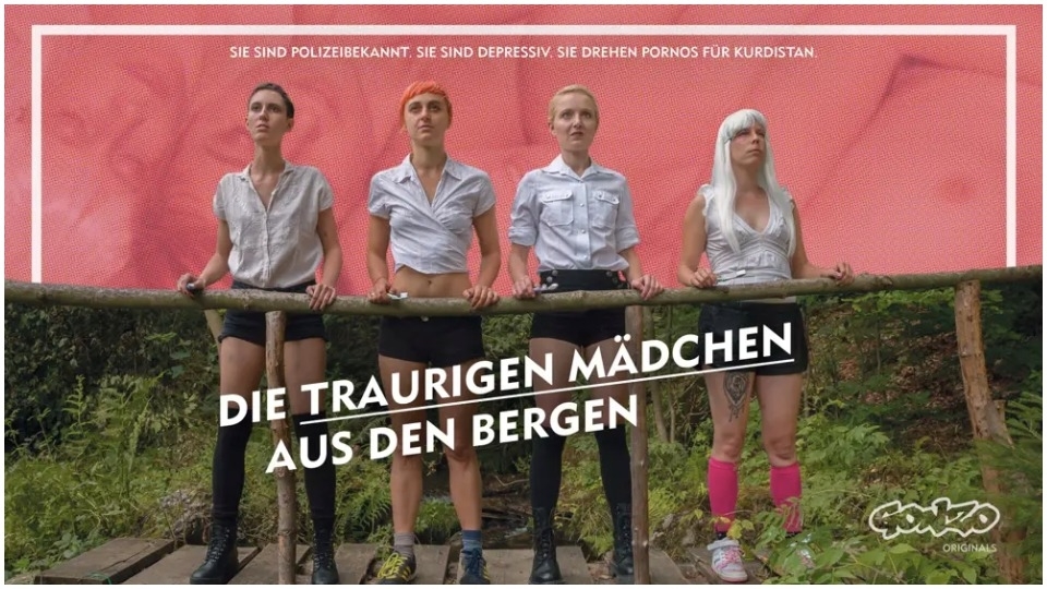 PinkLabel.tv Debuts 'German Feminist Porn Mockumentary' @PinkWhite @CandyFlipBerlin xbiz.com/news/252181/pi…