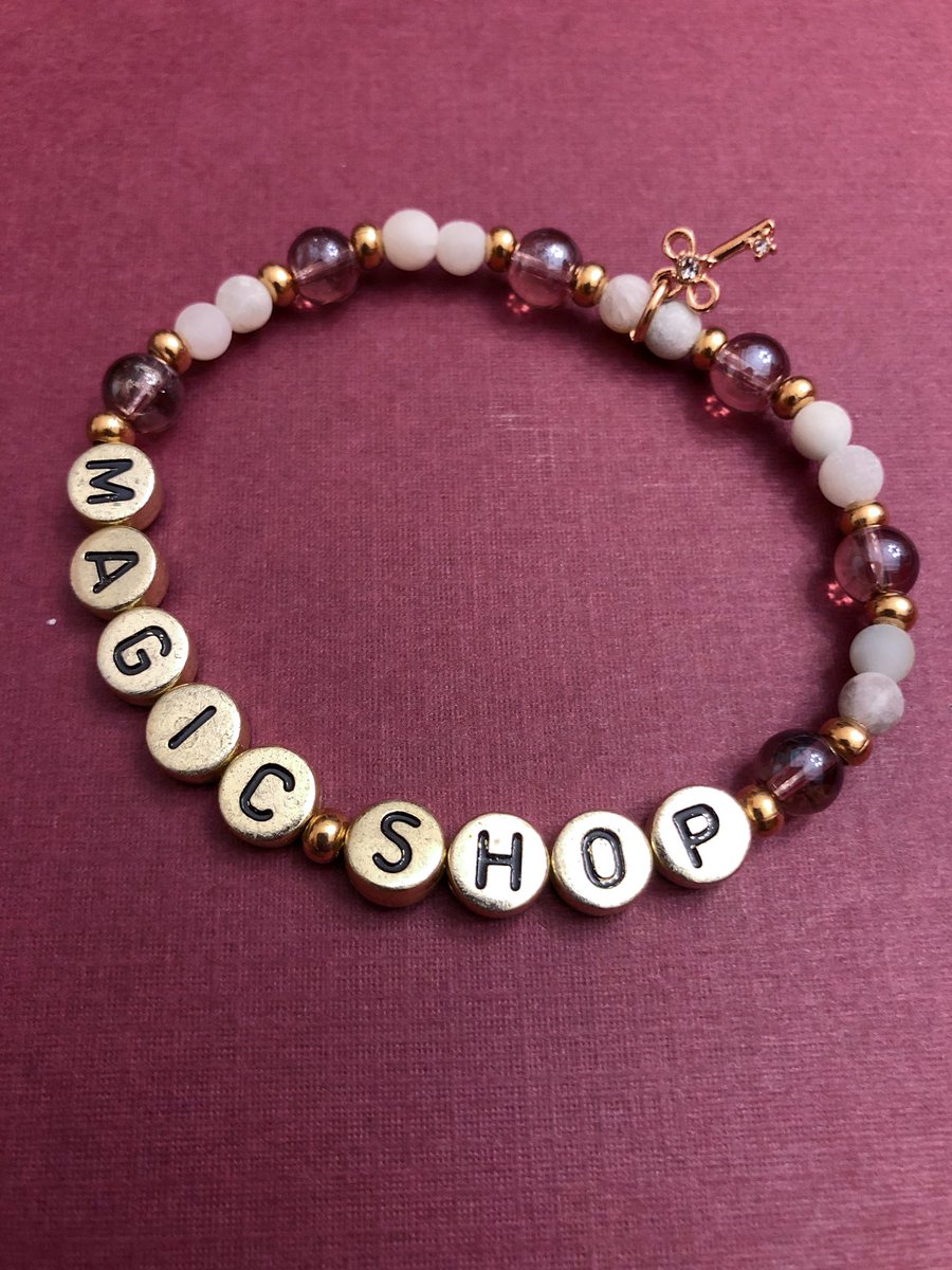 beadsandbts's tweet photo. Some of my fav songs as bracelets! #bts #btsbracelets #bracelet #themedbracelets #btsarmy #army #borahae #art #beads #beadedbracelet #kpop #jewelry #btsjewelry #fanart #btsfanart #rm #jin #suga #jhope #jimin #v #jungkook #on #springday #serendipity #magicshop #mots7 #loveyourself https://t.co/awj6uid9XB