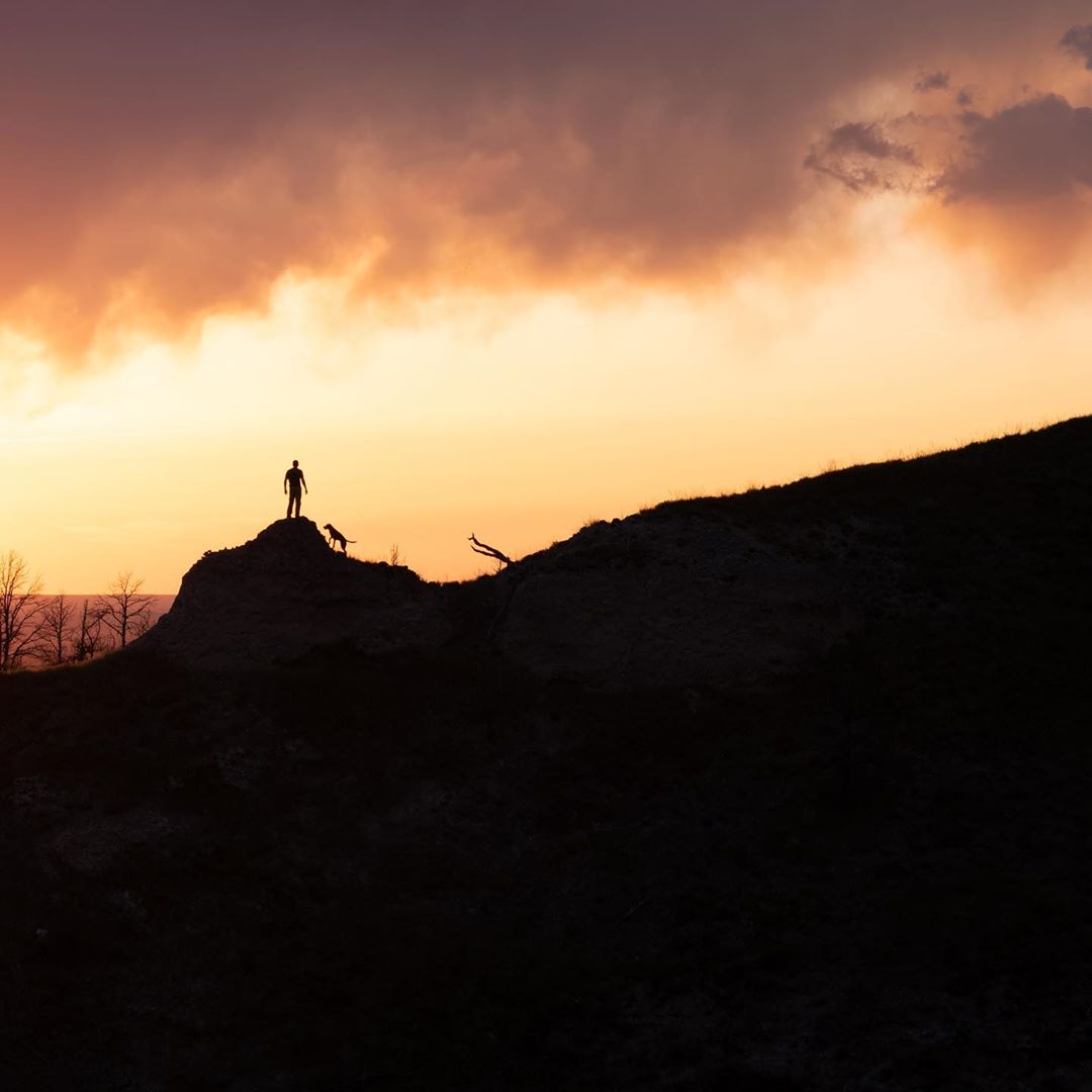 NeblandMagazine's tweet photo. Adventure is still out there. #AdventureNE
📷: Erik Johnson Photography | Chadron State Park https://t.co/LkXu1N1coS