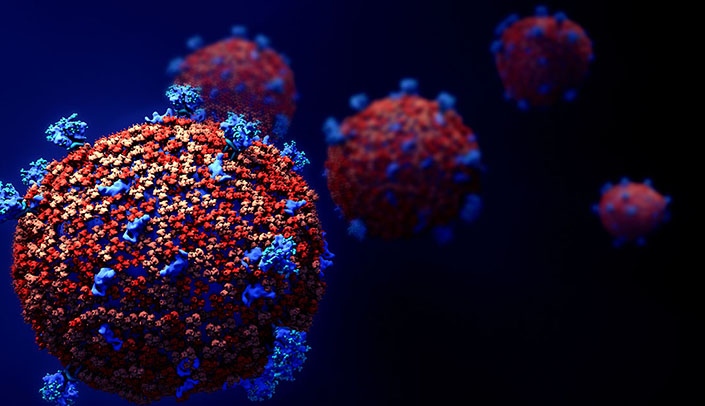 u_nebraska's tweet photo. A partnership announced yesterday between @unmc and COVAXX—a leader in antibody diagnostics and vaccine development—will provide a solution to process tens of thousands of COVID-19 antibody tests per day for organizations, beginning in the near future. https://t.co/ncv0MNbv4t https://t.co/8Q4oLd3Jgy