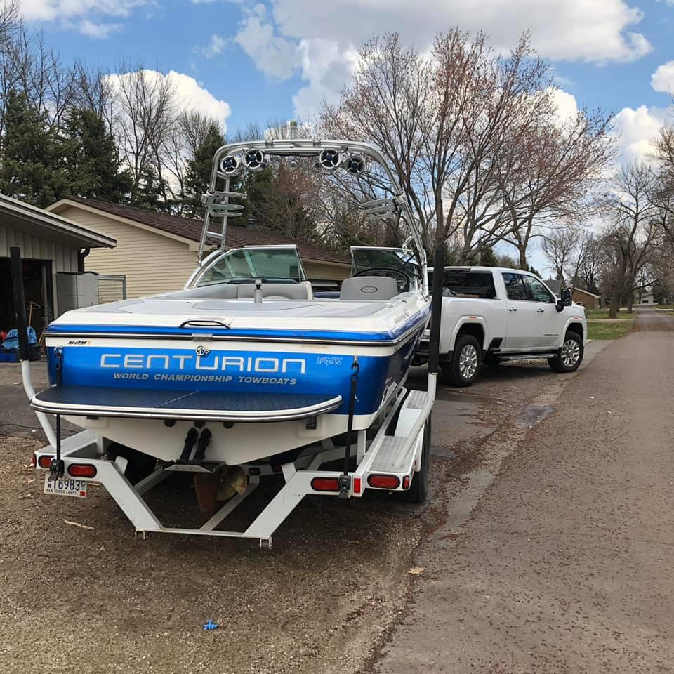 onlyinboards on Twitter "For Sale! 2005 Centurion Avanlanche with 905