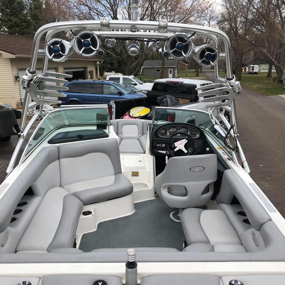 onlyinboards on Twitter "For Sale! 2005 Centurion Avanlanche with 905