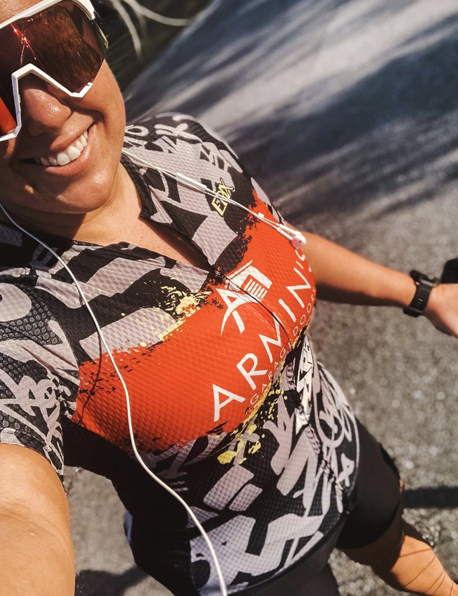 EpixGear's tweet photo. Who else is excited for the weather to start getting nicer? π₯ππΈ@jen_eckhoff #epixgear #gohardlookfierce #athlete #triathlon #cycling #endurance #anythingispossible #training #standout https://t.co/g4GdKkbKzD