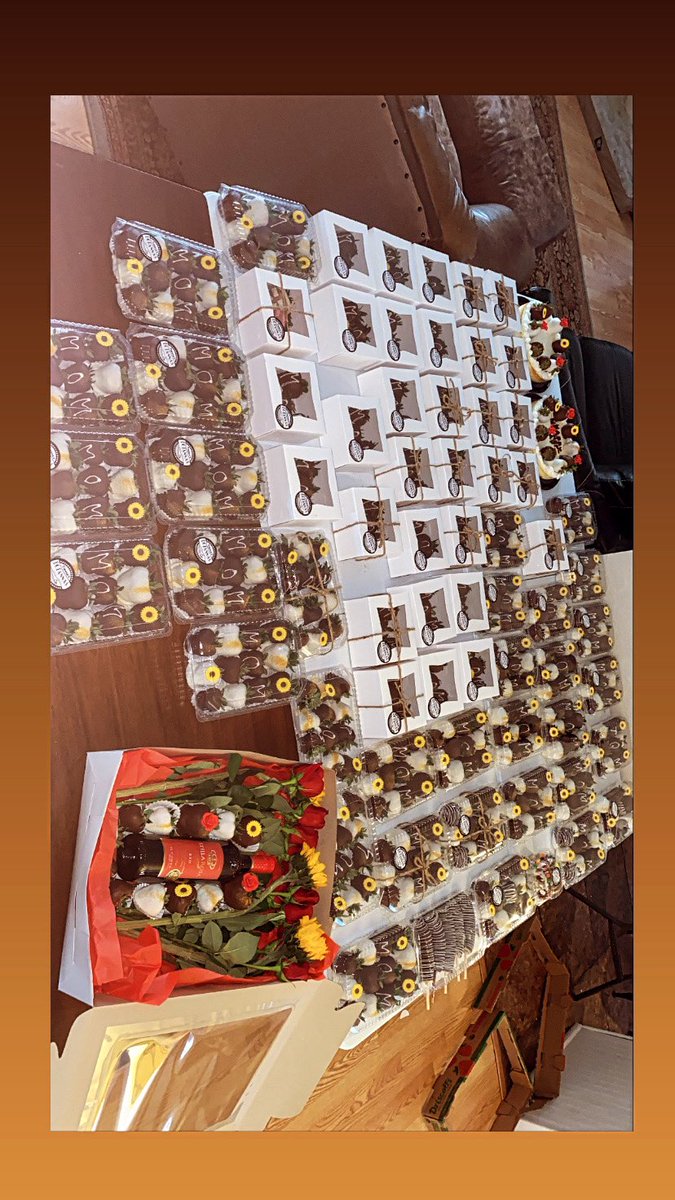 TBotannas's tweet image. Mother’s Day was a success 💓