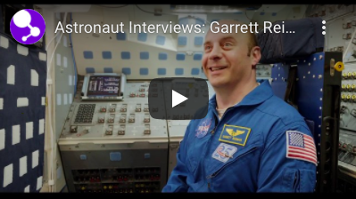 casciencecenter's tweet photo. Watch the first in a series of exclusive astronaut interviews filmed inside Endeavour at the @casciencecenter! In this interview, Mission Specialist @astro_g_dogg shares how he became an astronaut. Learn more at https://t.co/cTYTYMdiD1. #ScienceBeyondtheCenter #AstronautInterview https://t.co/m745QmVJwv
