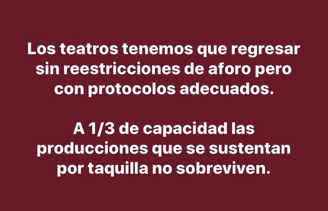 Horacitu's tweet photo. Esto es clarísimo e importante.  RT por favor 🙏 https://t.co/ZerPawWYpw