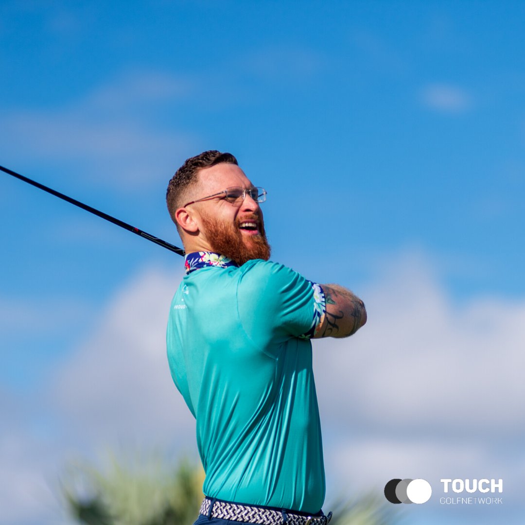 touchgolf's tweet photo. Playing a round of golf can release endorphins β natural, mood-enhancing chemicals within our brains, making you happier and relaxed.
https://t.co/guShSQa0YD
#Golf
#GolfDate
#GolfDating
#GolfFriendship
#GolfBenefits
#OnlineDating
#GolfCouples
#MeetNewFriends
#FindingLove https://t.co/BOJIFbhwhc