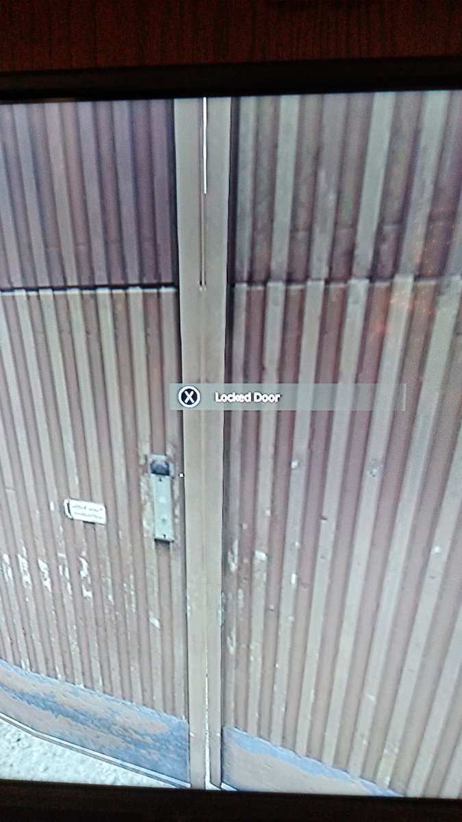 navalhitman's tweet photo. @dayz_xbox gotta love it when you're lockpick gets magically teleported to your car trunk and you cannot open the door and cannot get the lockpick out lmao 😂 my luck today https://t.co/OL9Y3KL5hz