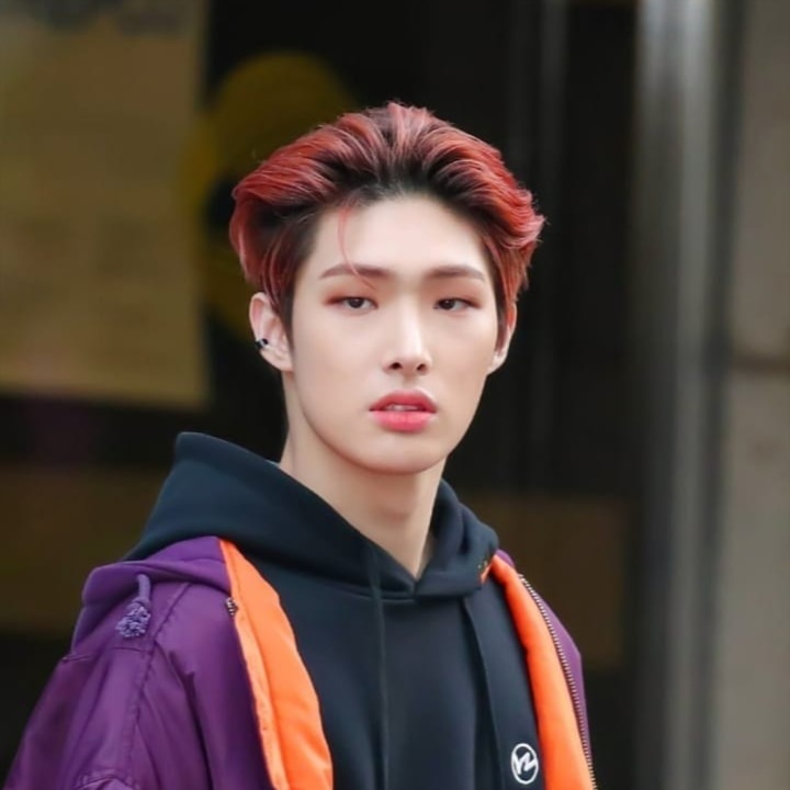 in conclusion: song mingi= fashion iconend of thread