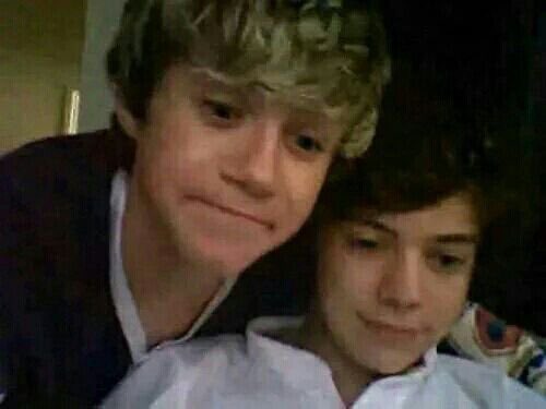 timeline of narry’s friendship but in pictures; a thread