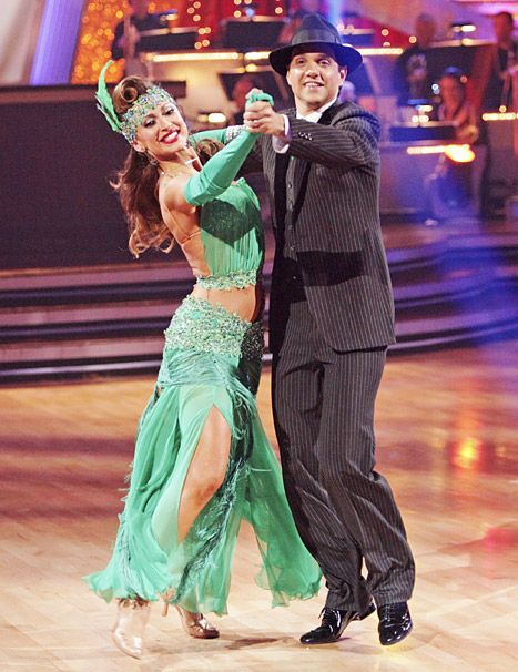 172. Ralph Macchio & Karina Smirnoff, Season 12