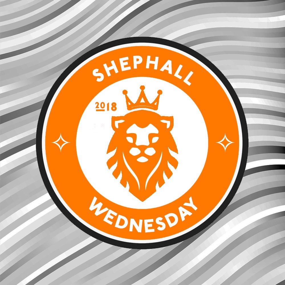 #NewProfilePic courtesy of <a href="/NCKDesignStudio/">NexLume Marketing</a> fine work 👏👏👏

Much more professional look than our last &amp; will look fantastic on some new kits we’re looking at getting 😍