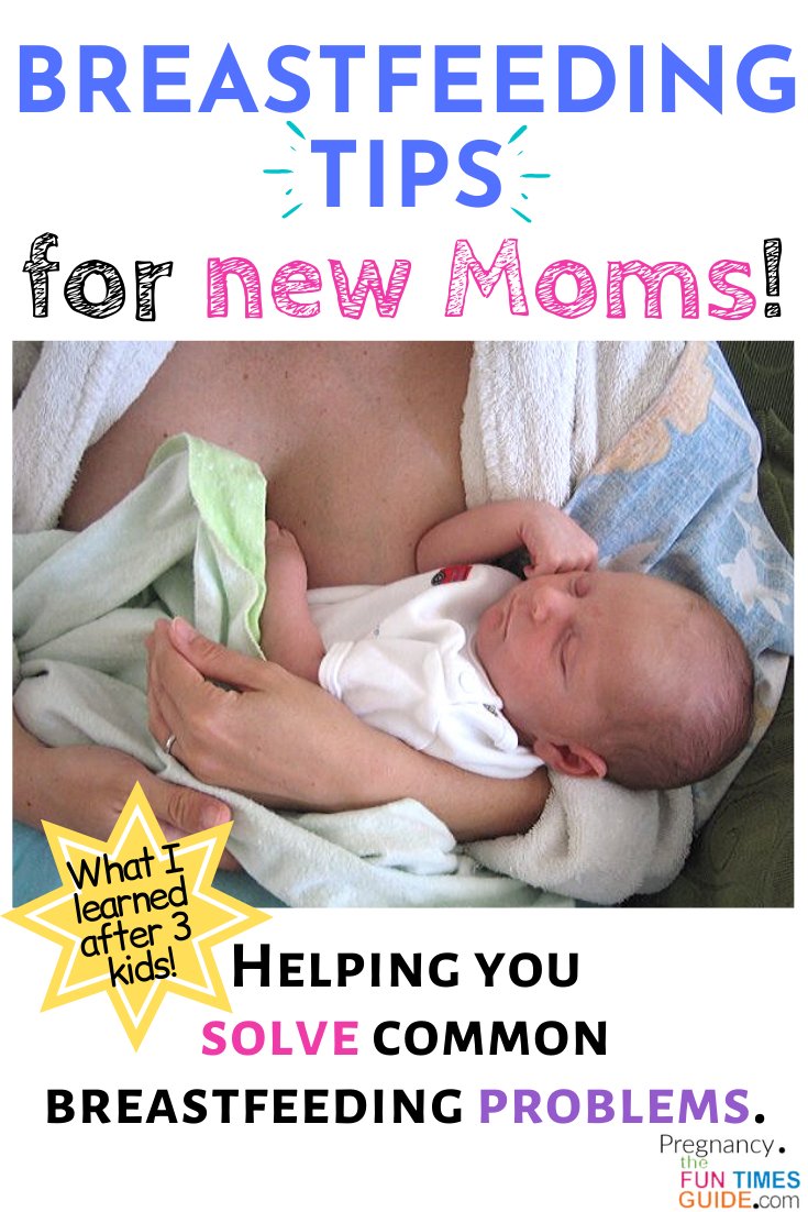 FunPregnancy's tweet photo. After having 3 kids, these are my top 5 tips to help first time mothers solve common breastfeeding problems. Plus, my favorite resources to help you start breastfeeding like a pro!  https://t.co/b7mnkwhBay #pregnancy #breastfeeding https://t.co/Ta6b0sVdyj