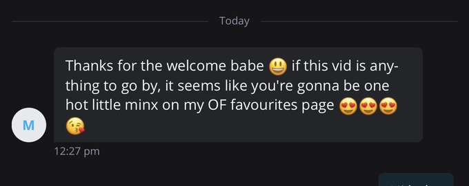 Guys my page is in the top 1.2 % if creators 💞✨🌈 amazing feed back today this means SO much https://t<a href="/tag/saudi"class="tags"><span>#saudi</span></a><a href="/tag/joshuaruiz2"class="tags"><span>#joshuaruiz2</span></a><a href="/tag/matchroomboxing"class="tags"><span>#matchroomboxing</span></a>