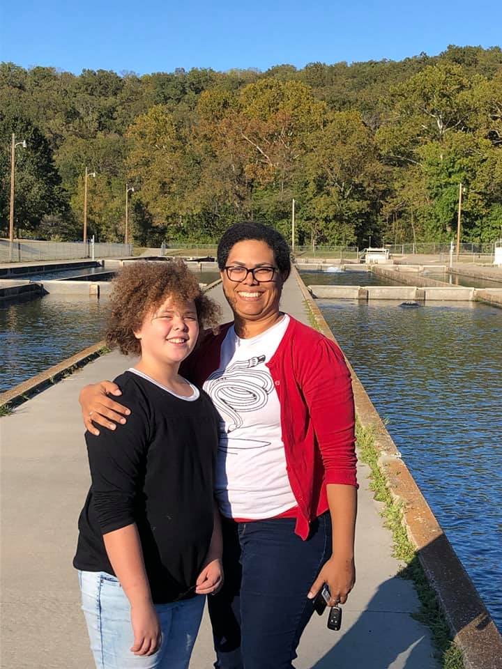 SoapBoxPO's tweet photo. #BnBLive 5/15 @ 6p CST ON INSTAGRAM! #CoronaConversations w #BourbonnBrownTown ft @smj274, HS educator & BnB Patreon patron from Lebanon, MO. We’ll chat education & how #coronavirus has impacted smaller communities
Read @MissouriLife article on her @ https://t.co/utErlPShAW https://t.co/gvtuTYZngL