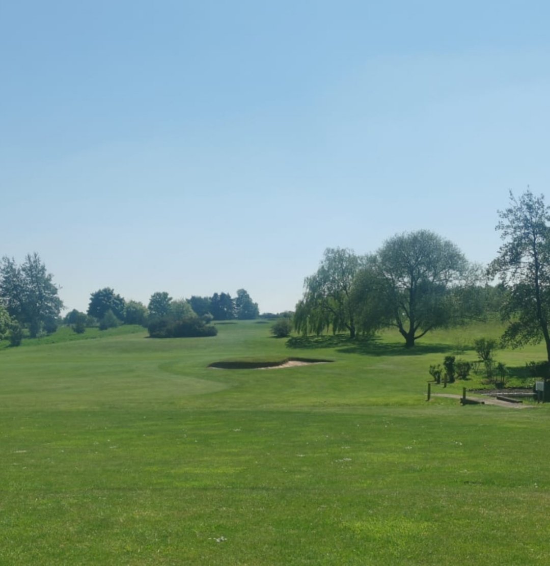 Kilton Forest Golf tweet media