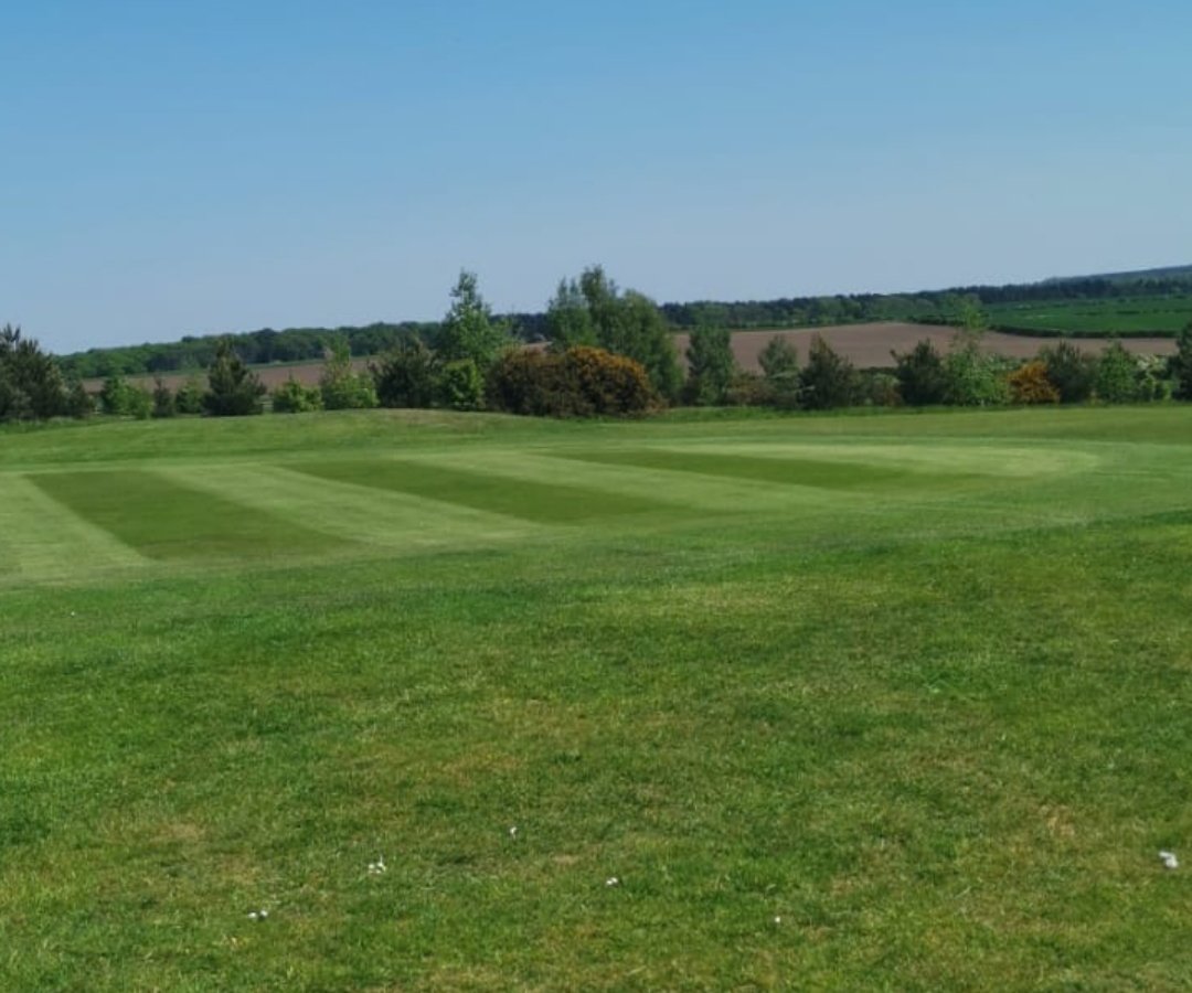 Kilton Forest Golf tweet media