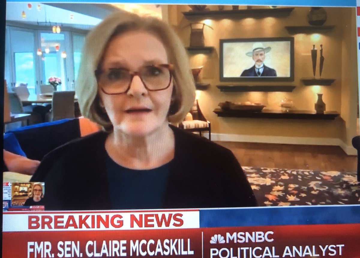 In a quick lateral move,  @clairecmc has moved to family room. No cake but maybe Sam Elliot? Lighting wall is to die for. Love the view through. Iffy on rug. 9/10