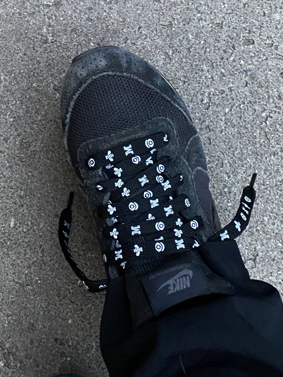 Just back from my evening walk. Getting ready for our next digital summit #ThinkBNL @IBMBenelux @lindadeborst @DeniseSchweitz1