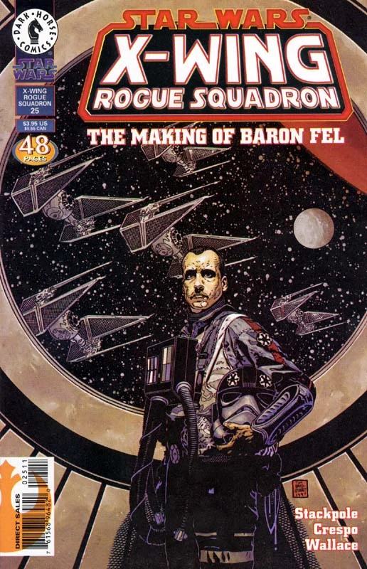 Ord Biniir is a world from the old Rogue Squadron comic. In Legends, a battle took place there: a minor victory that was nonetheless very popular because it happened at the same time as the Battle of Yavin. We can assume this time it happened somewhat differently.