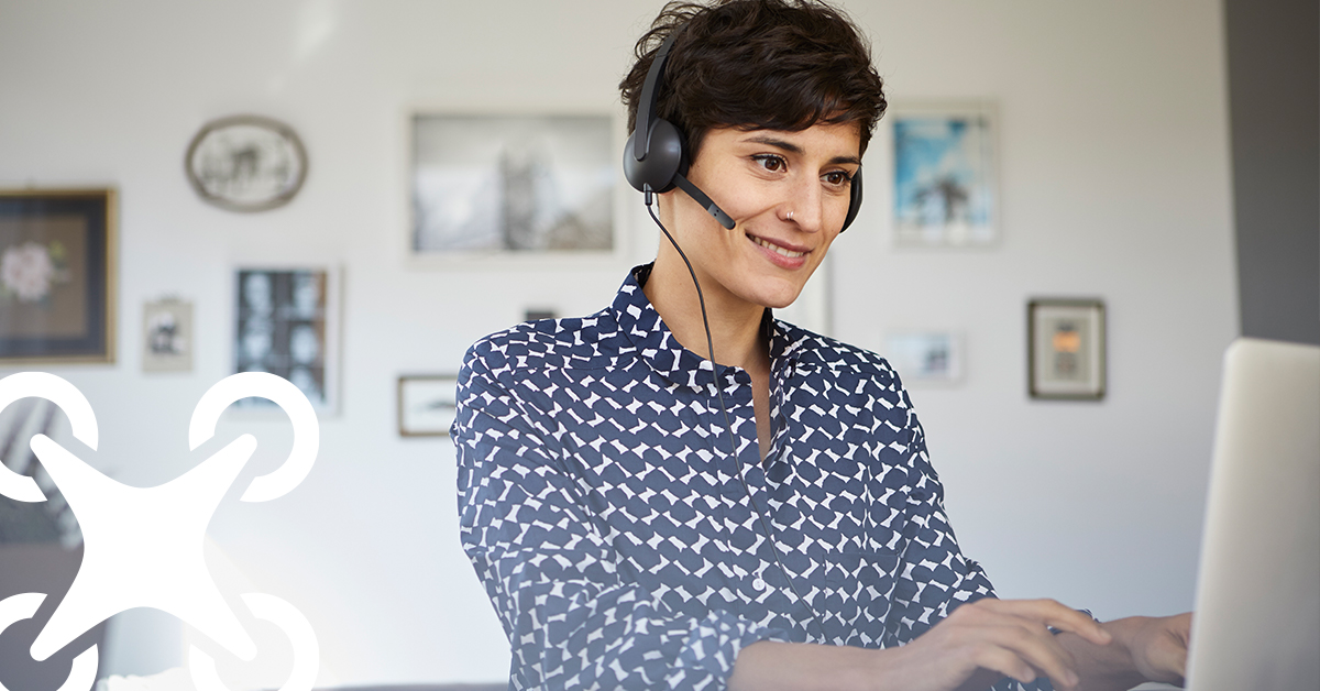 Work from home and explore. The Mark8 Quadcopter helps you see the world in new ways.
#Mark8Quad