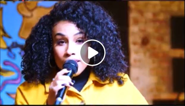 UrbanMatrixMag's tweet photo. UP NEXT: Check out this Sunday's episode of #Musicon3 featuring Sarita Songbird on Musicon3 at 7 pm! ~:: Watch, Like, Share & Subscribe
https://t.co/oYvUdoQa8W #rocstarstudio #musicon3 #umagallstars #artistsafehouse #songbird #liveperformance https://t.co/hjETfLjcoB