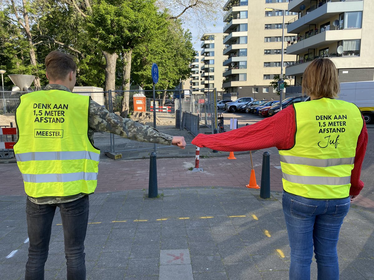 DaCostaRdam's tweet photo. We zijn weer begonnen. Nog niet iedereen aanwezig en het was een beetje spannend, maar het voelde al snel weer vertrouwd!! https://t.co/eo4MnGbU02