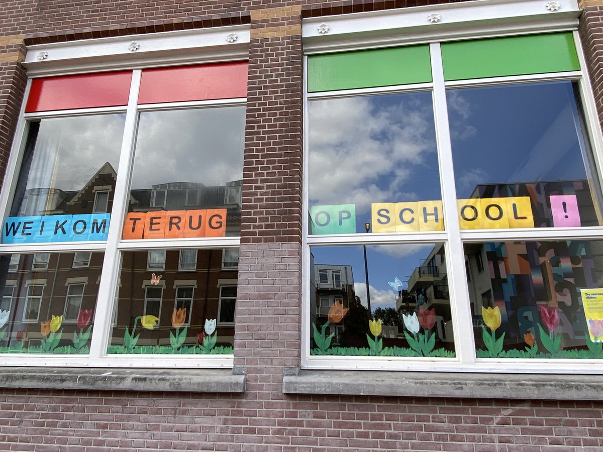 DaCostaRdam's tweet photo. We zijn weer begonnen. Nog niet iedereen aanwezig en het was een beetje spannend, maar het voelde al snel weer vertrouwd!! https://t.co/eo4MnGbU02