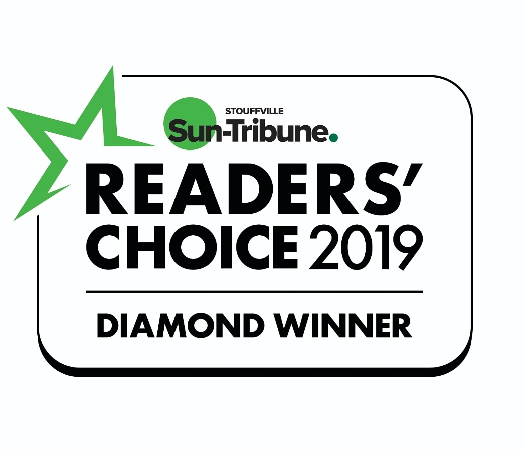 GolfSleepy's tweet photo. Thank you to Stouffville Sun-Tribune readers for voting us Stouffville's #1 golf course. Looking forward for our season to begin #golfontario #golf #stouffville #yorkregion #stouffvillegolf #privateclublife #countryclub https://t.co/xc2ITVsRnv
