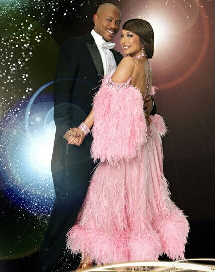 170. Maurice Greene & Cheryl Burke, Season 7