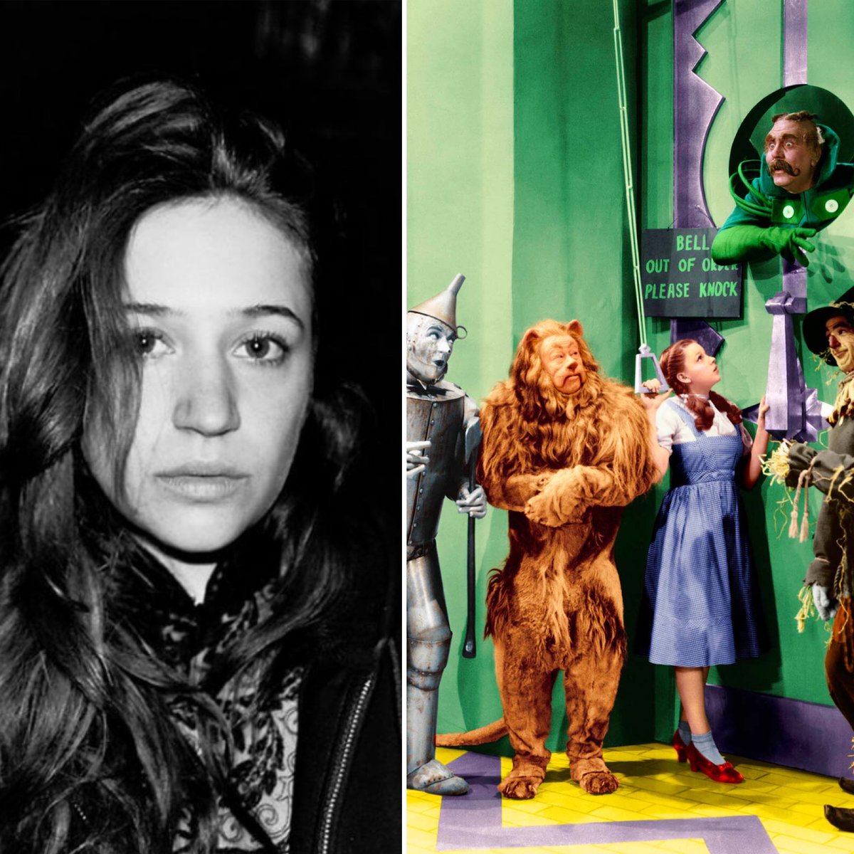 shortstoriespro's tweet photo. Our staring line-up: 

Gideon Adlon of The Society will be reading Chapter One of The Wonderful Wizard Of Oz by L. Frank Baum.

#shortstoriesproject #gideonadlon #donate https://t.co/NsUNPPVohw