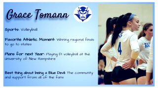 Haldane Athletics tweet media