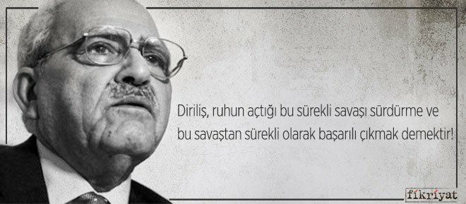 Gölgendi, gecemi aydınlatan eşsiz lamba.
#SezaiKarakoç