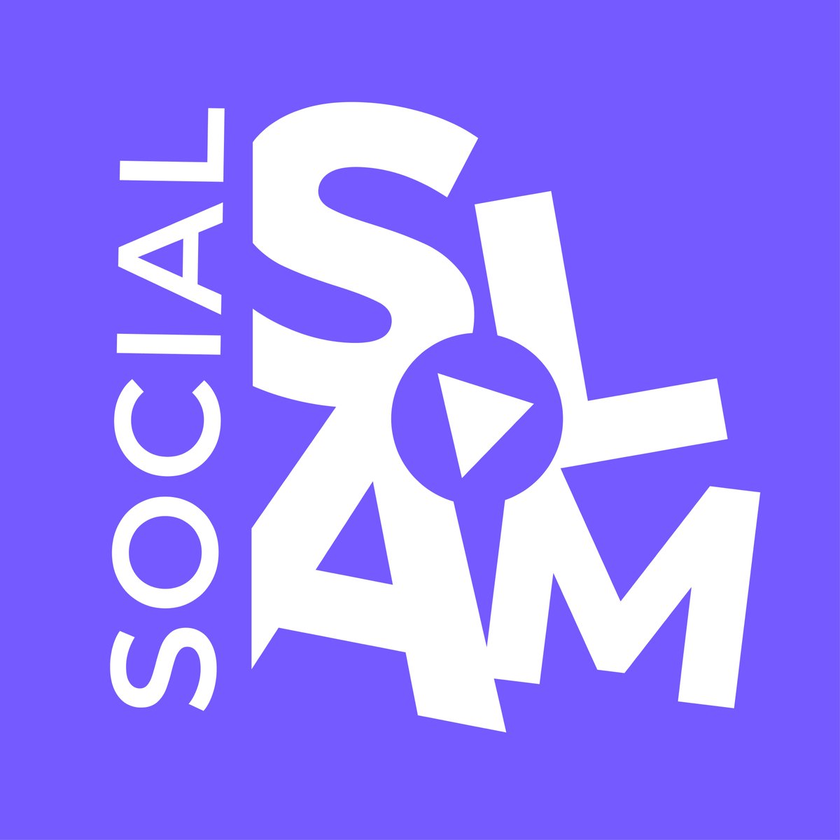 SocialslamO's tweet photo. #SocialSlam Kein Virus hält dich vom Performen ab? Wir werden deine Plattform und arbeiten an der Entwicklung. Stolzer Teilnehmer des #WirvsVirus #hackathon #stongertogether #wirhaltenzusammen https://t.co/5V9AxlmMnE