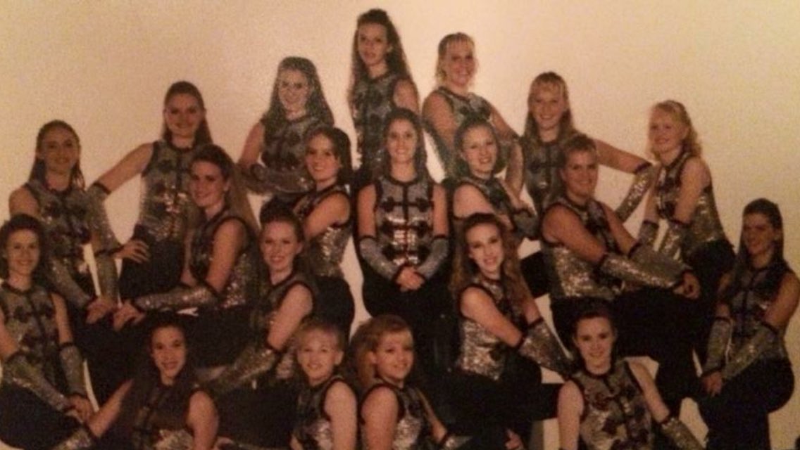 SSHS_Sensations's tweet photo. Happy birthday to another one of our new coaches!! Deidre has been teaching dance for a long time and a lot of our girls danced with her growing up. We are so excited to see what she brings to our team. We are excited to have her and hope she has the best birthday! https://t.co/pMfQoUTqor