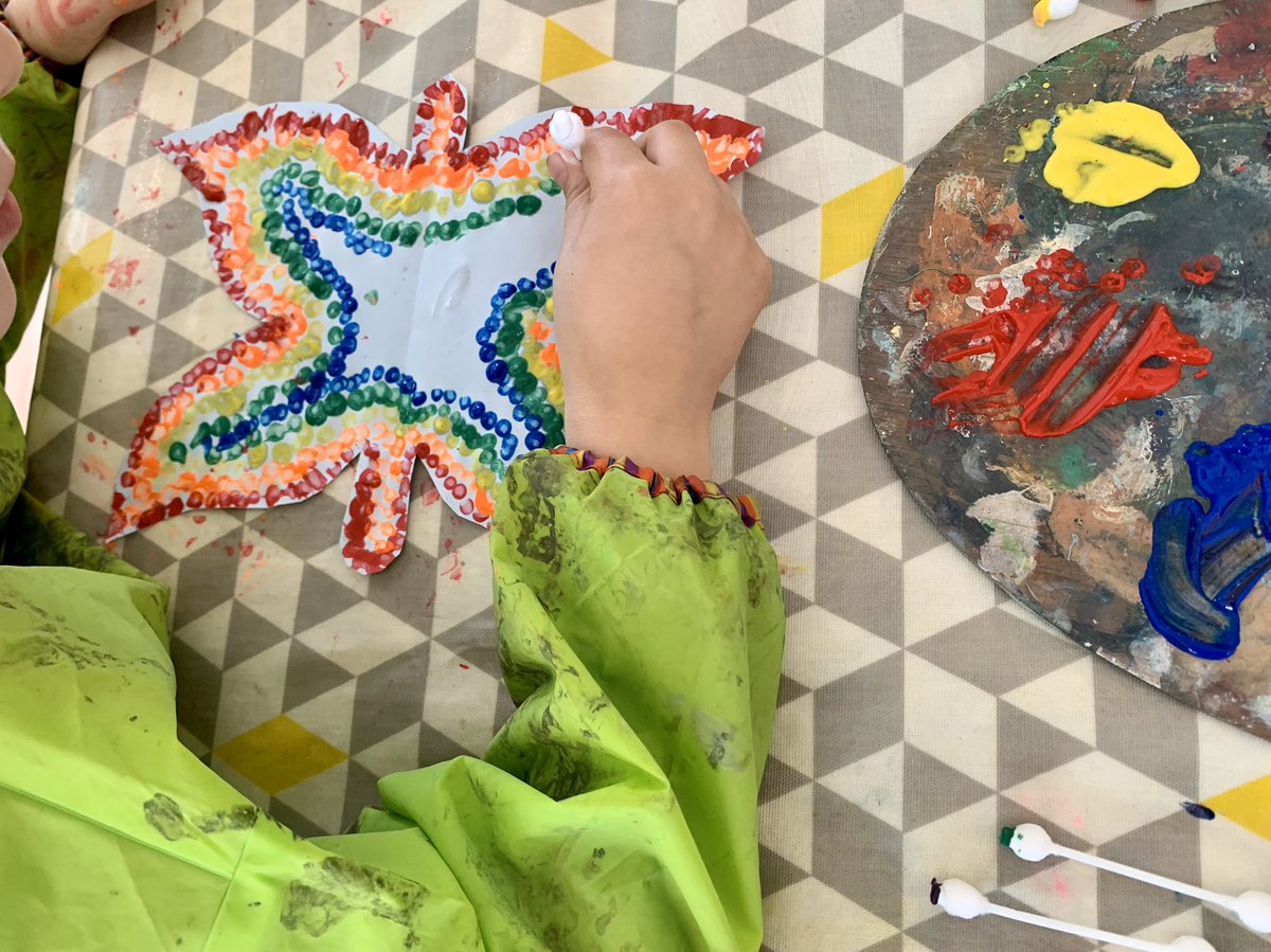 bec_twiston's tweet photo. @ardeleyschool  And some art too 🎨 https://t.co/FdMJZj9v4O