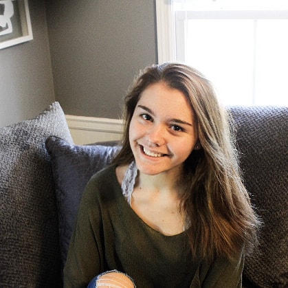 Congrats to Jessica Swartz as the Editor of Bob Jones Yearbook for 2020-2021.Swartz is a junior,and has been on yearbook for the past five years"I am looking forward to meeting the new staff and creating something that is completely different from anything we have done before