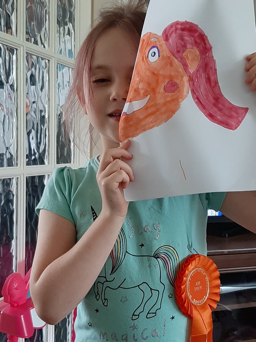 joanneaj39's tweet photo. @Class1C_ws cleo's half portrait https://t.co/DVmK7x93au