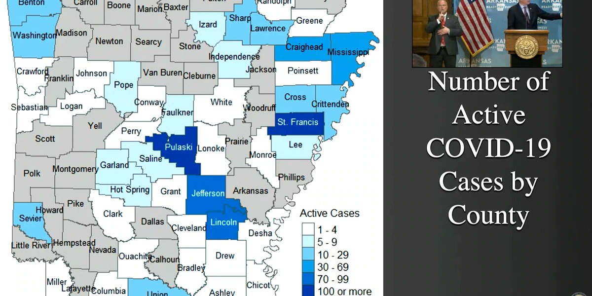 Arkansas Sheriffs' Association (@arsheriffs) on Twitter photo 