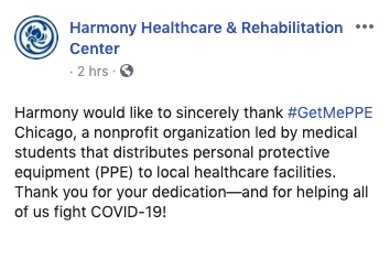 GetMePPEchi's tweet image. Always happy to help out! #GetMePPE