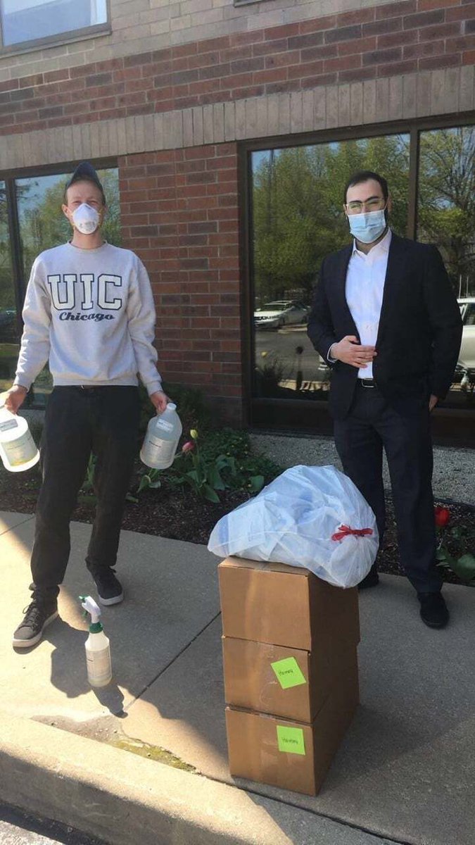 GetMePPEchi's tweet image. Always happy to help out! #GetMePPE