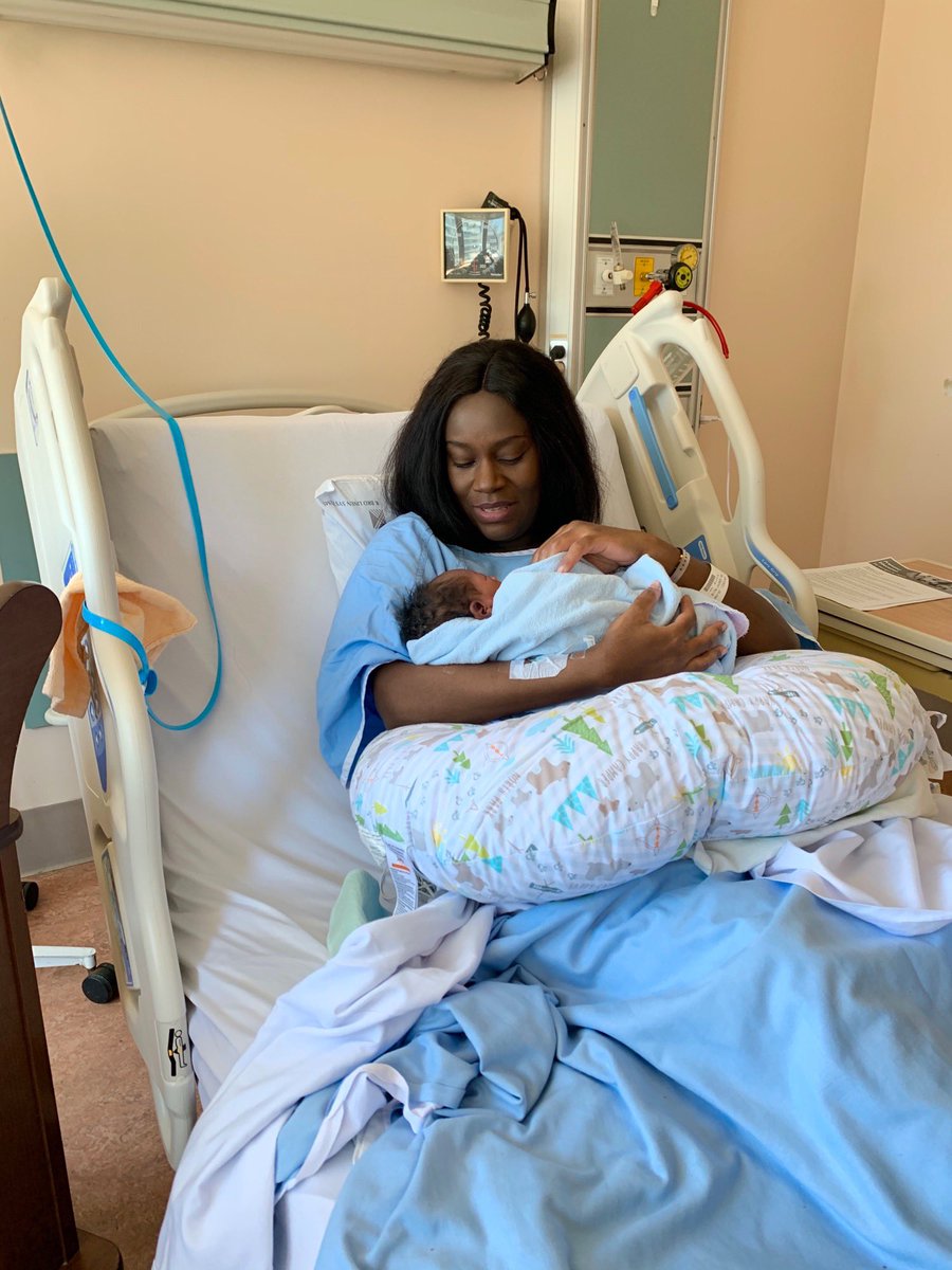 JKanyomozi's tweet photo. IT’S A BOY!!!! Say hello to Taj 12-05-2020. We are thrilled!!. To God be the glory. https://t.co/blfnu3SG7i